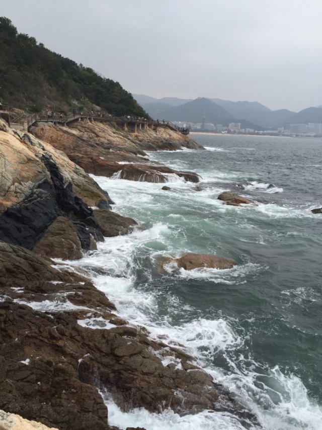 风景